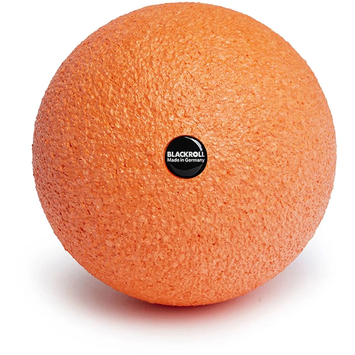 Blackroll Ball 12 Fitnessgerät, orange