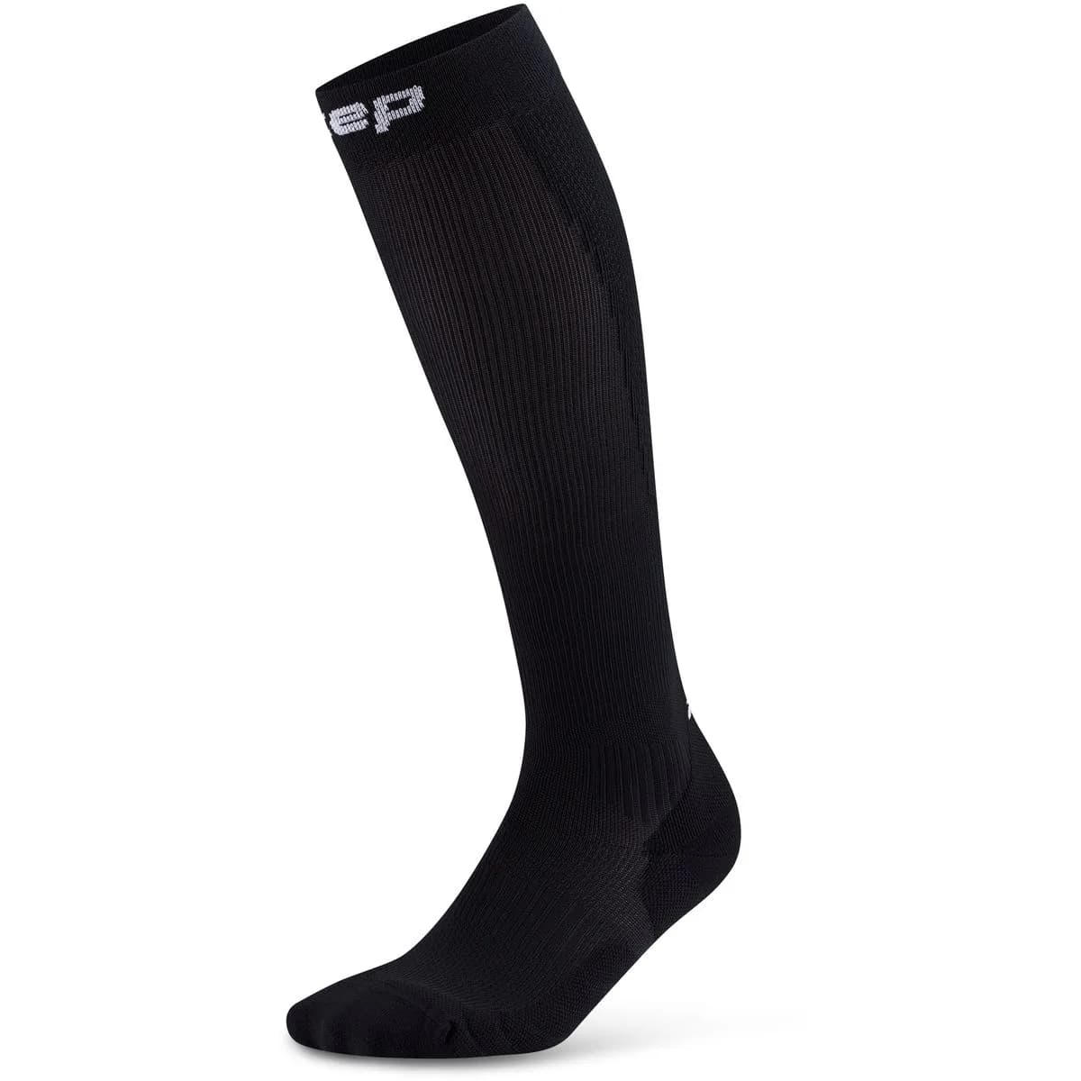 Cep Run 5.0 Herren Strümpfe, schwarz