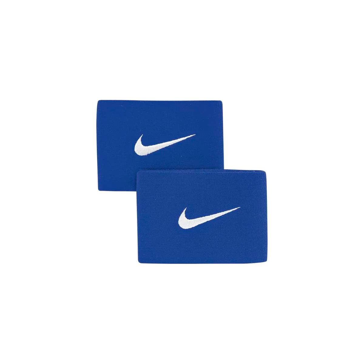 Nike Guard Stay II Shin Guard Sleeve Zubehör, blau