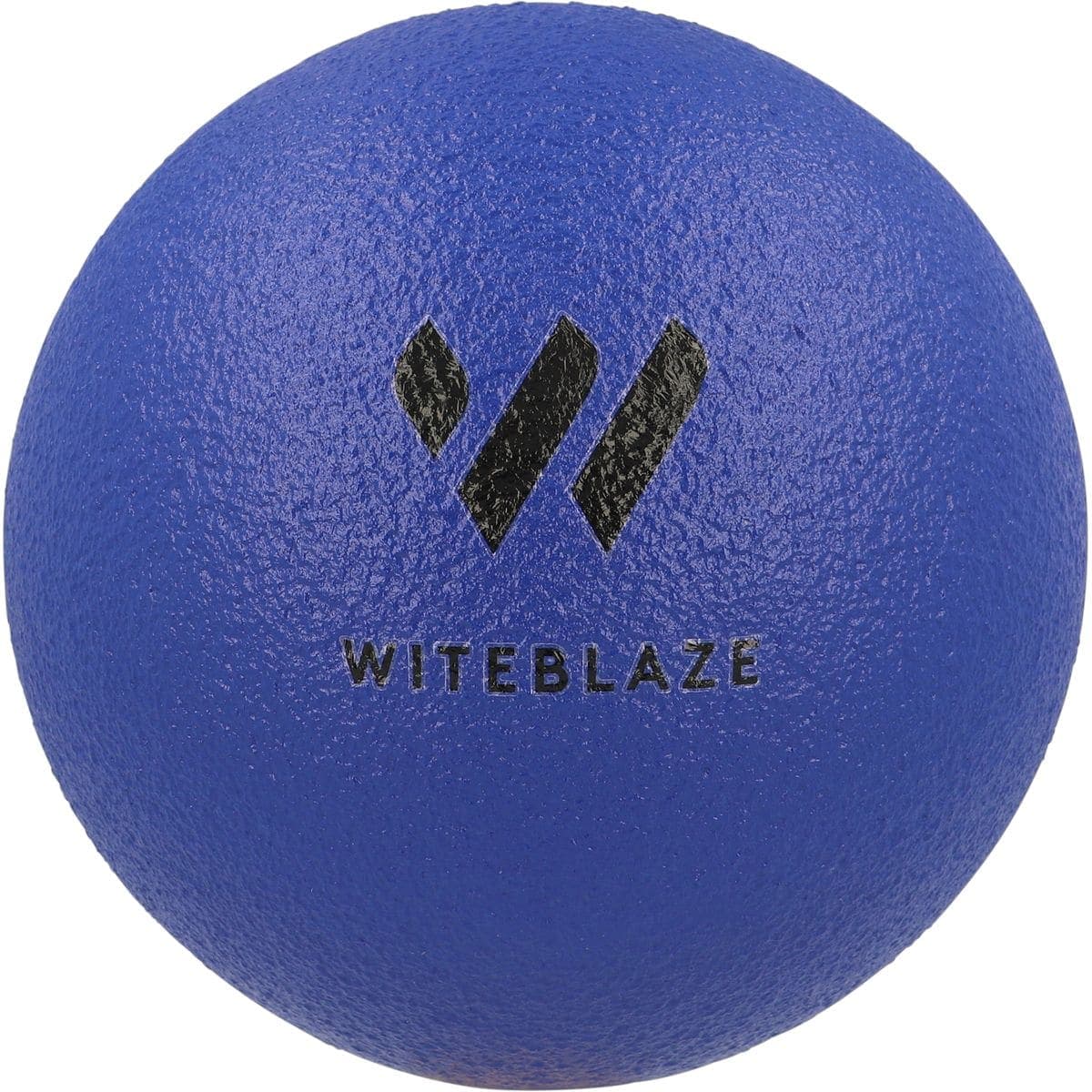 WITEBLAZE Super Skin Foam Softball, blau