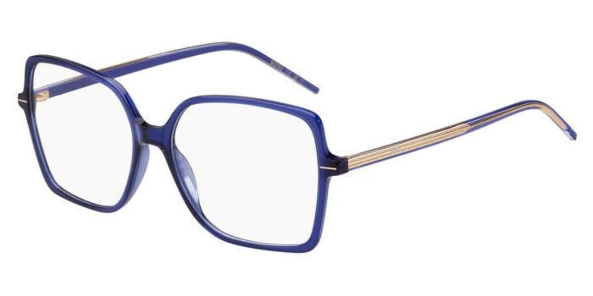 BOSS Boss 1587 B3V Purple Damen Brillen