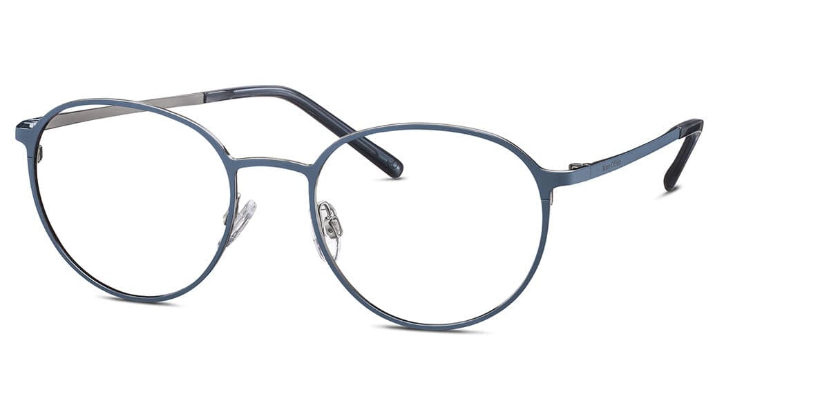 Marc O'Polo 502211 70 Blaue Herren Brillen