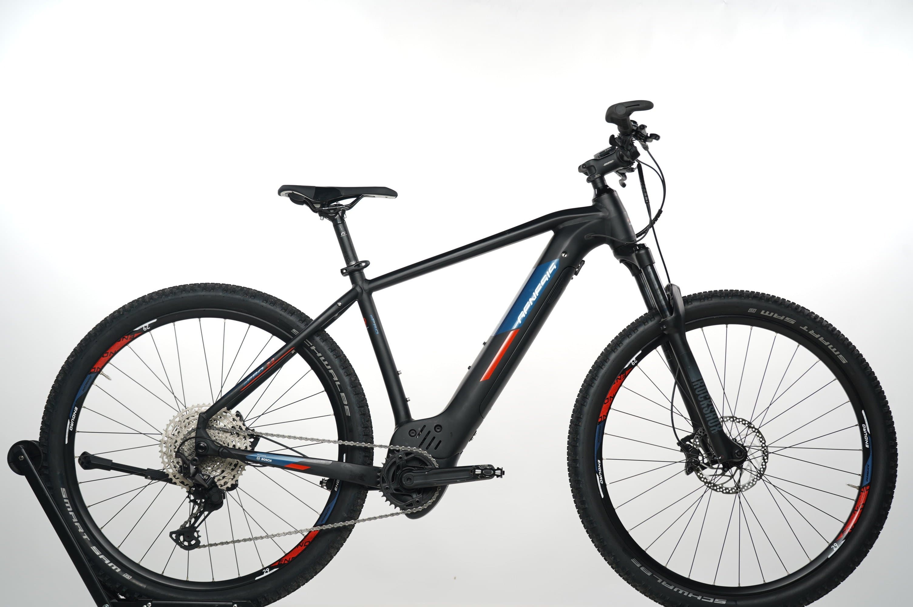 Genesis E-Pro 2.2