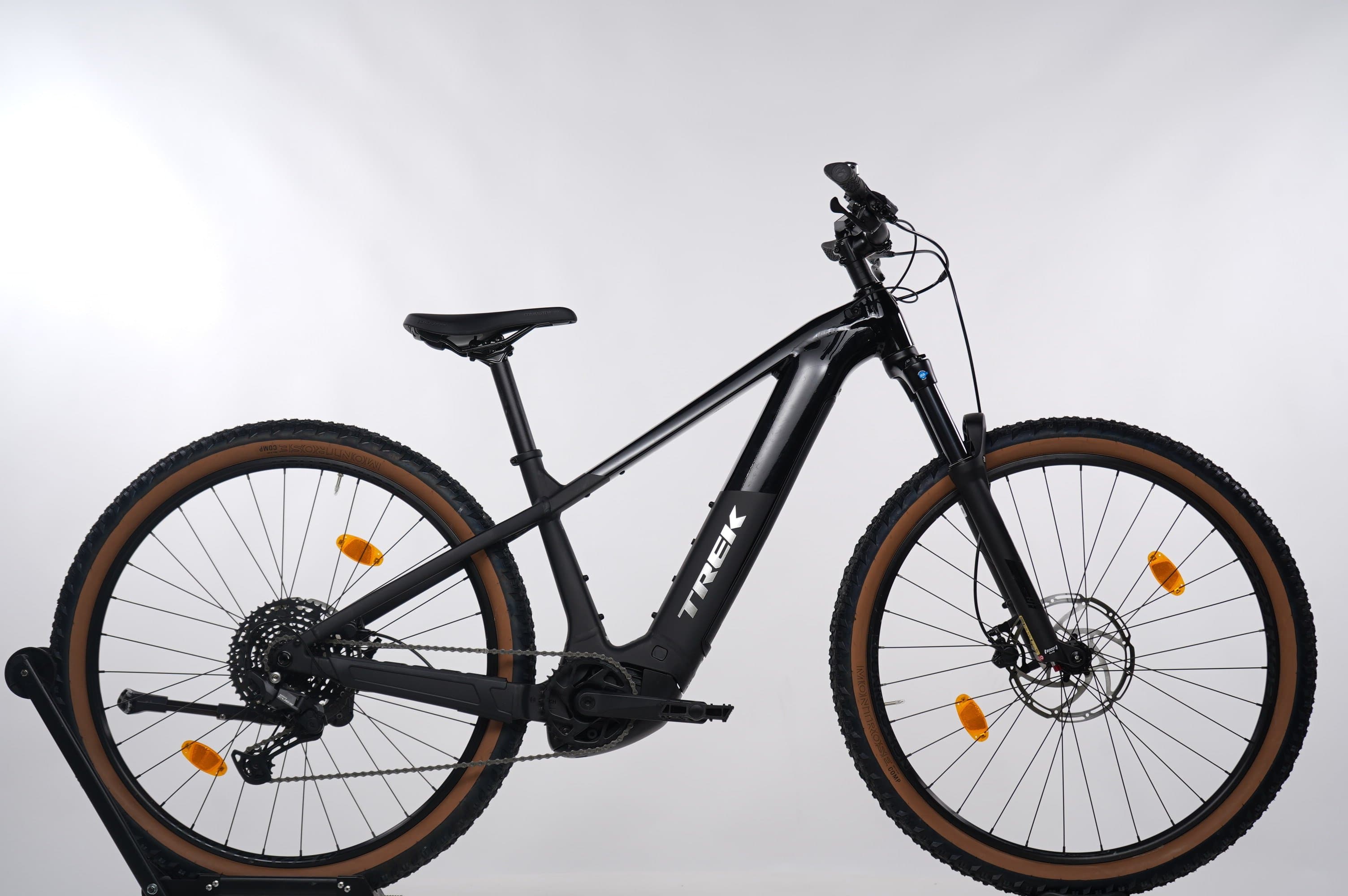 Trek Powerfly+ 4