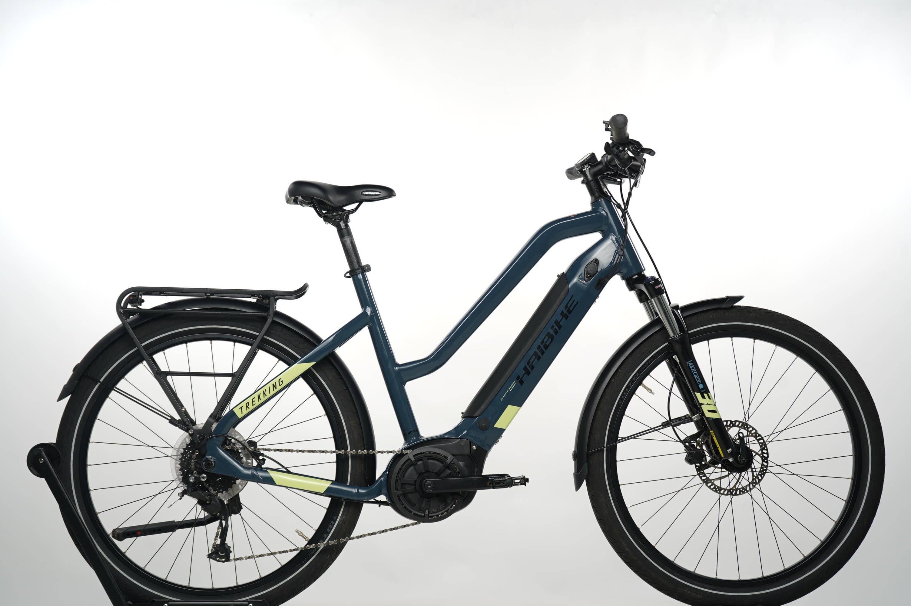 Haibike Trekking 5