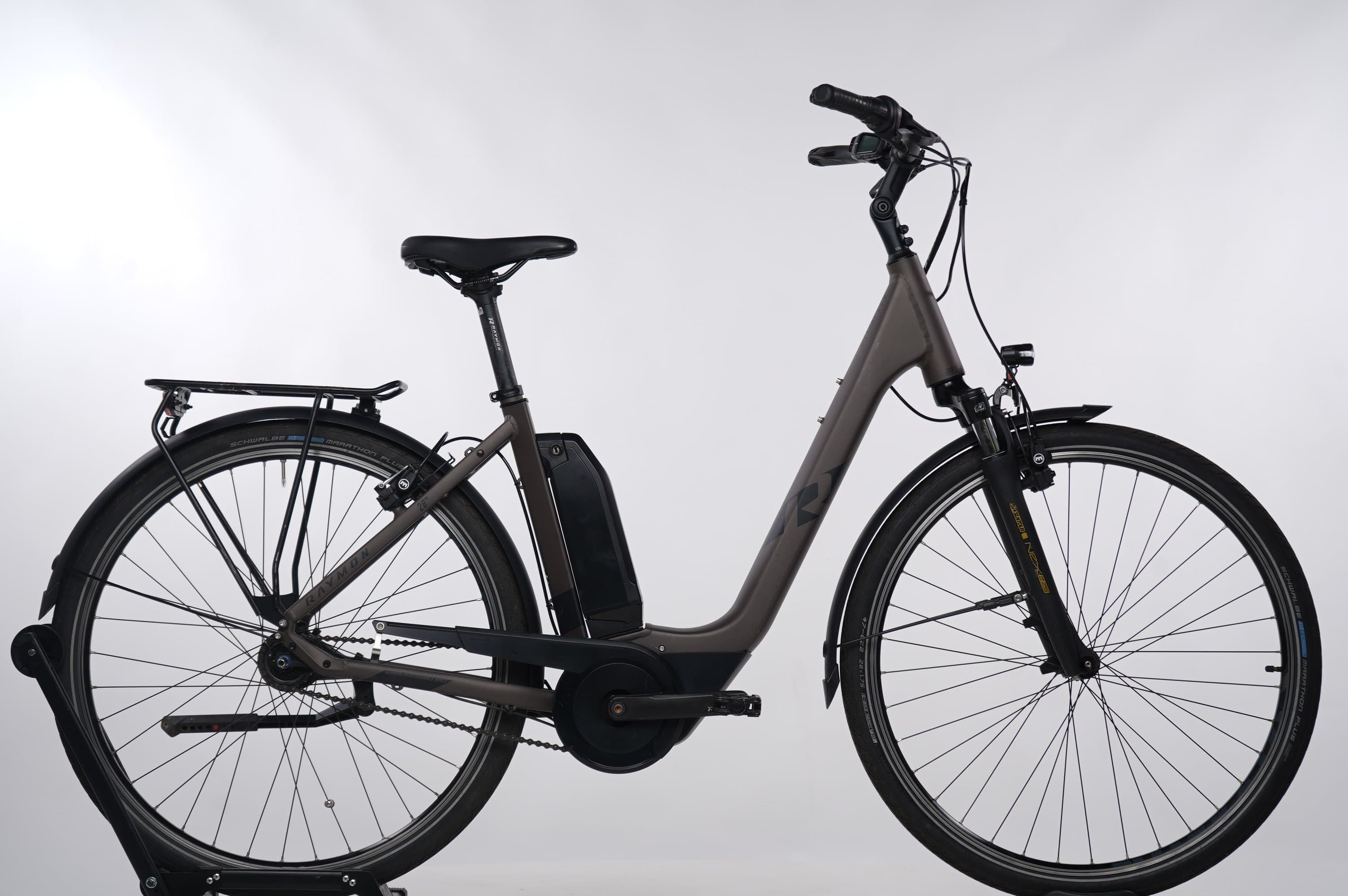 R RAYMON CityRay E 2.0