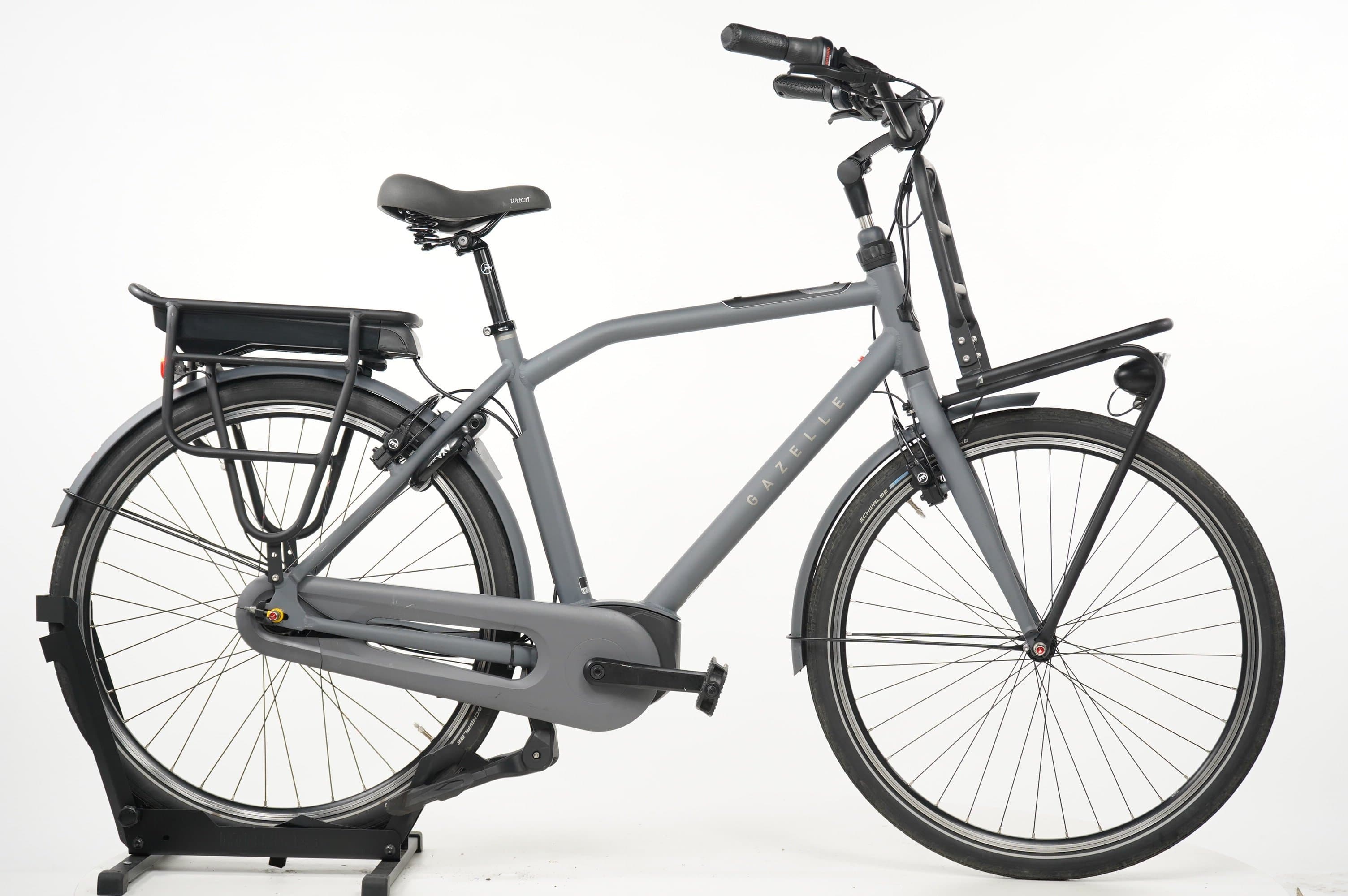 Gazelle Heavy Duty NL C7