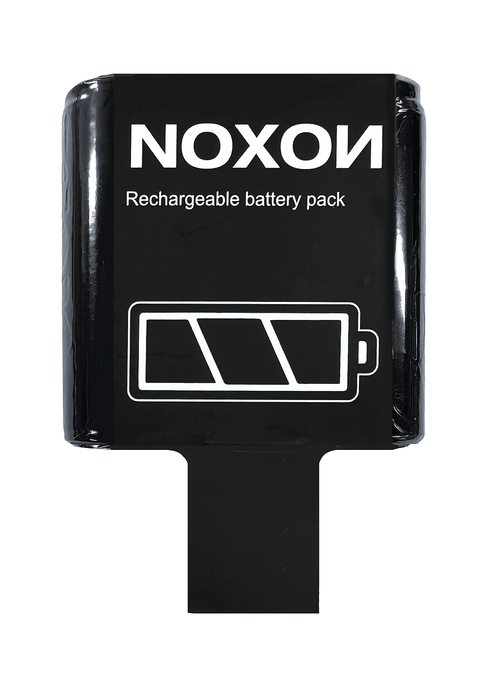 Noxon Akkupack -Li-ion, 3.7V, 8800mAh - für Noxon Eiger und Pure Mio/Evoke H4/H6