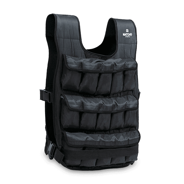 Gewichtweste 20 kg