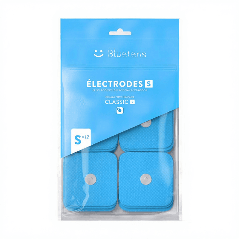 Bluetens - Elektroden S12 Classic 2