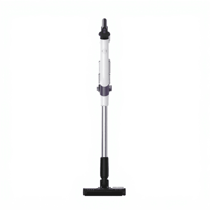 Hoover HF202P 011 – Akku-Handstaubsauger, beutellos, leicht, wiederaufladbar