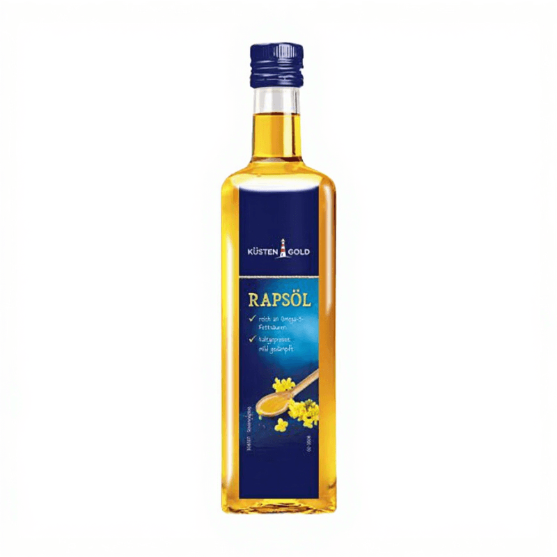 Küstengold Rapsöl 0.75 l