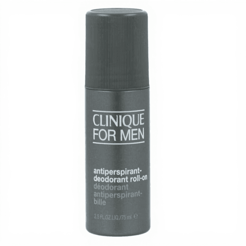 Clinique For Men Antitranspirant Deo Roll-On 75 ml