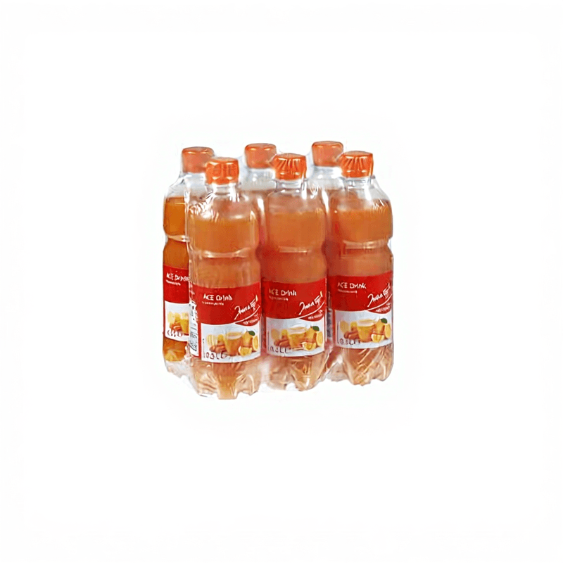 Jeden Tag ACE Getränk 6x0,5L