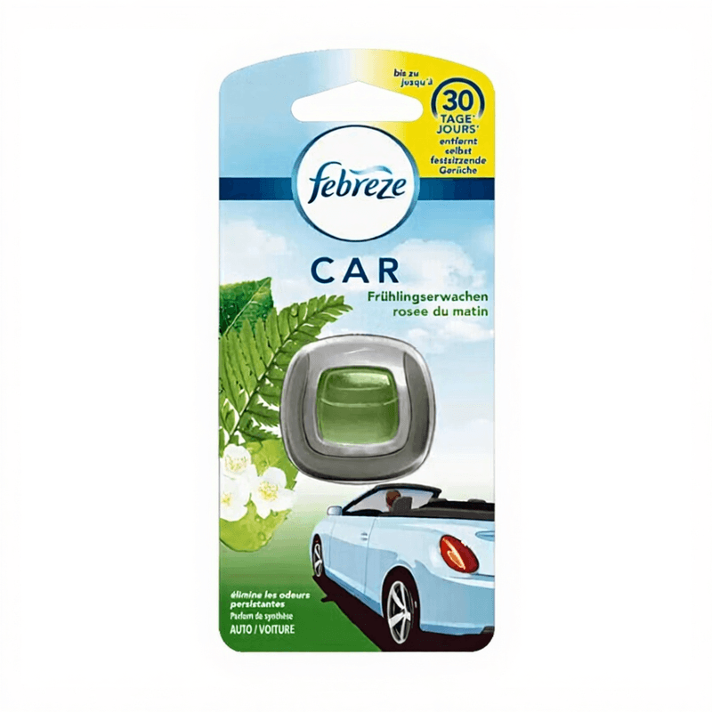 Febreze Auto Frühlingsfrische 2 ml