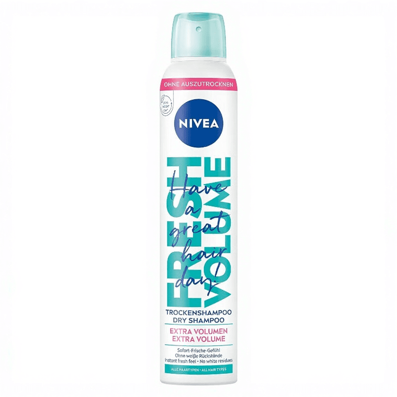 NIVEA Fresh Volume Trockenshampoo 200 ml