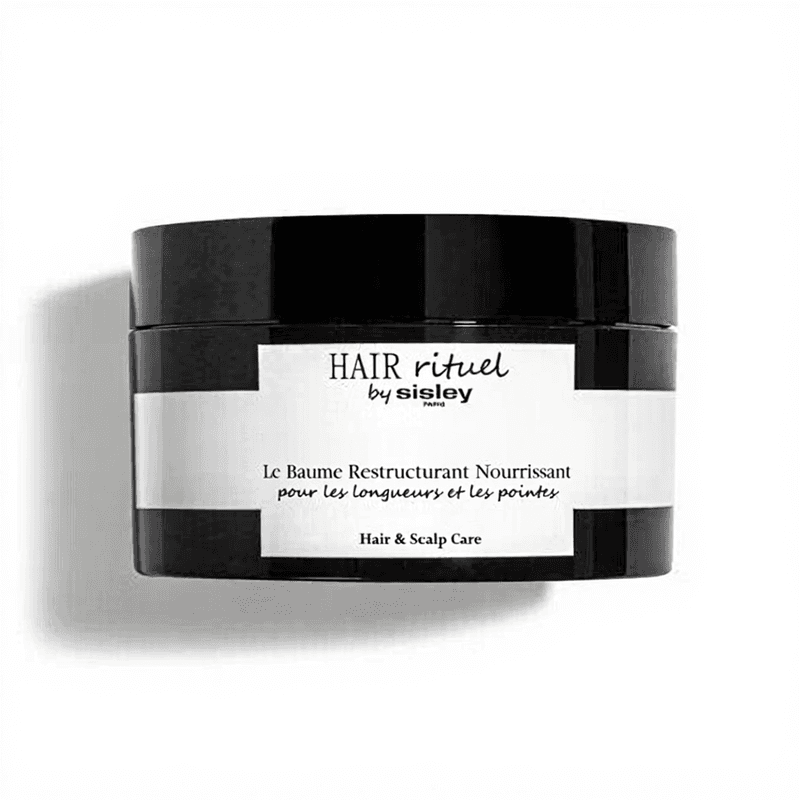 Sisley Hair Rituel - Le Baume Restructurant Nourrissant 125 g