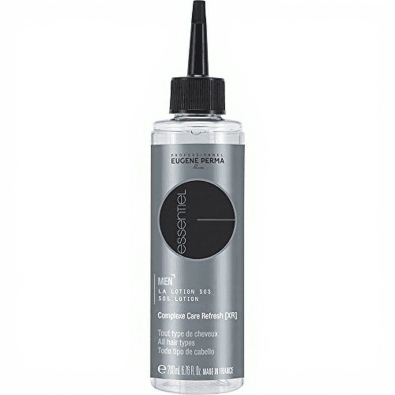 Eugene Perma Essentiel Men SOS Lotion 200 ml