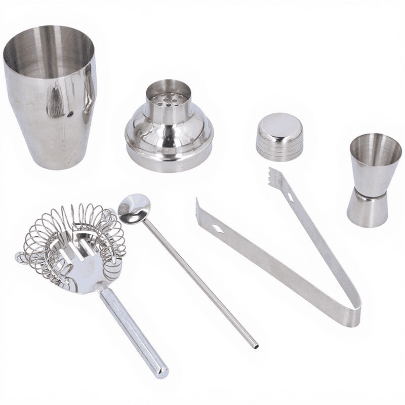 Cocktail-Set 5-teilig