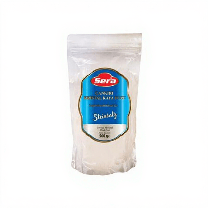 Sera K Salzstein 500g