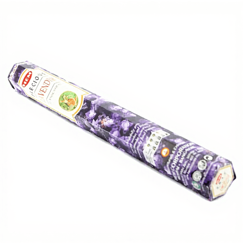 HEM Räucherstäbchen Lavendel 20 Stück