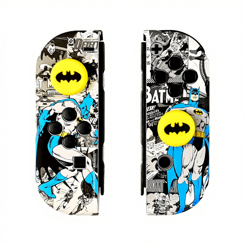 Blade Switch DC Set Batman