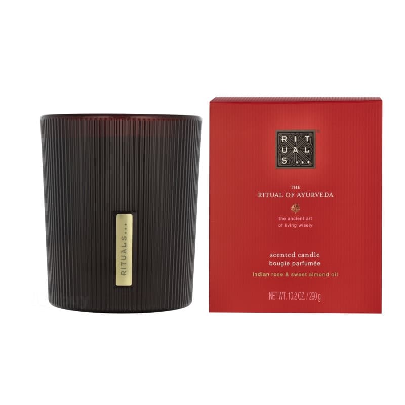 Rituals Ayurveda Duftkerze 290 g