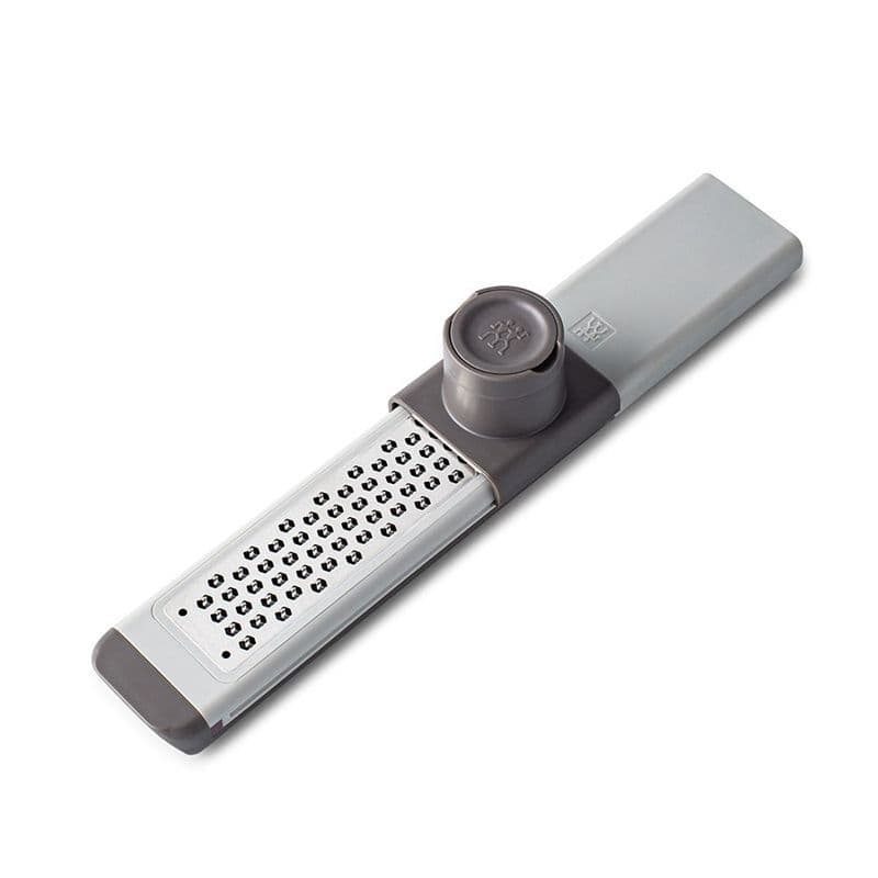 ZWILLING Z-Cut Feinreibe - 27 cm - 18/10 Edelstahl - Spülmaschinenfest