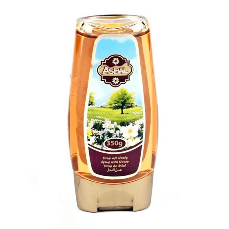 Asbal Honigsirup 350g Türkisch