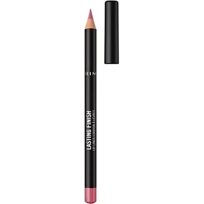 Rimmel Lasting Finish 8HR Lippenkonturenstift Farbton Pink Candy 4g
