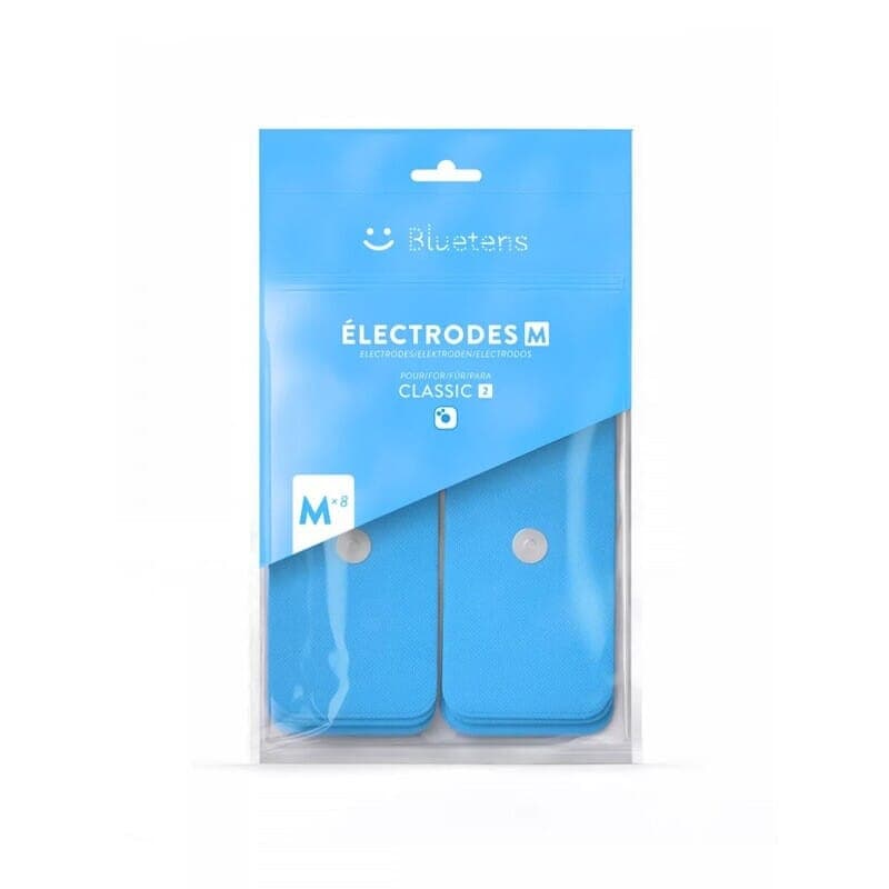 Bluetens - Elektroden M8 Classic 2