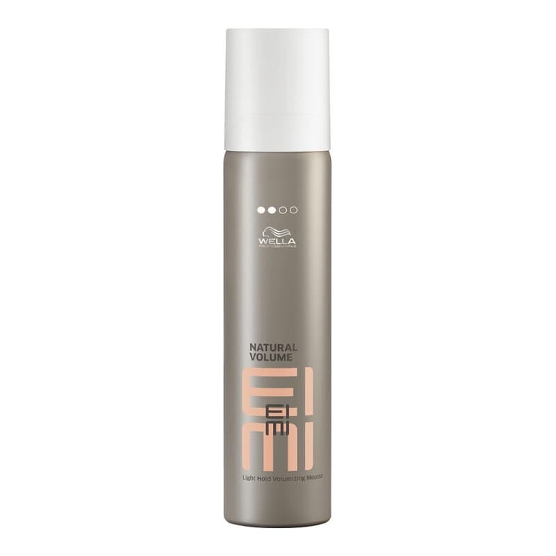 Wella EIMI - Natural Volume Schaumfestiger 500 ml