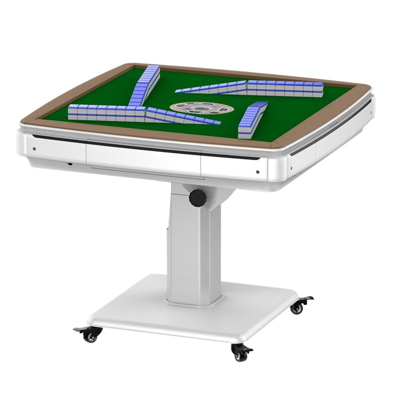 Ru Xi Mahjong Tisch Klappbar Teil2