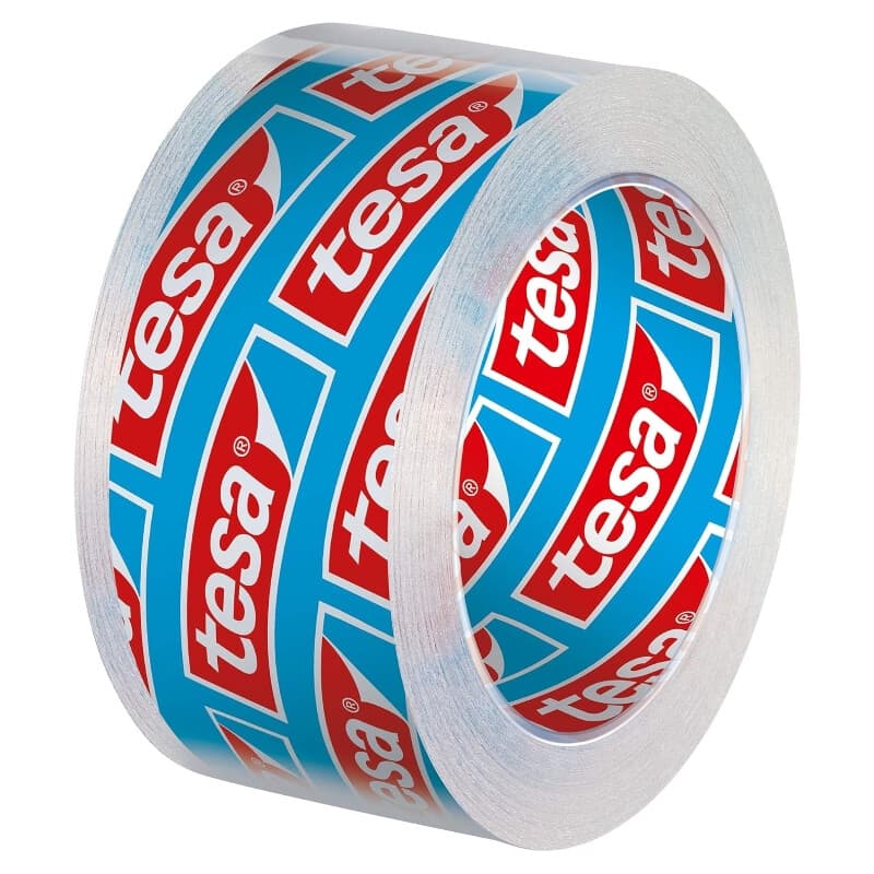 Tesa Clear, 10m x 19mm, Hängedose