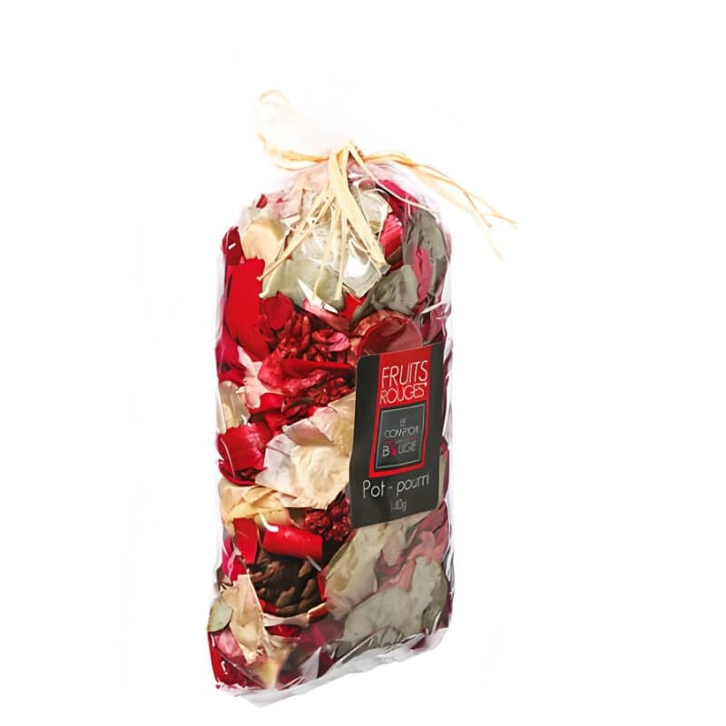 Getrocknete Blumen Potpourri 140g ASR