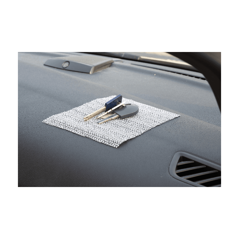 Rutschfeste Matte PVC