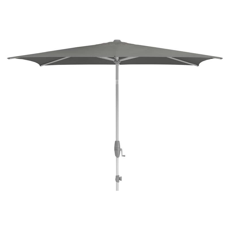 Suncomfort by Glatz Shell Turn Steingrau 057