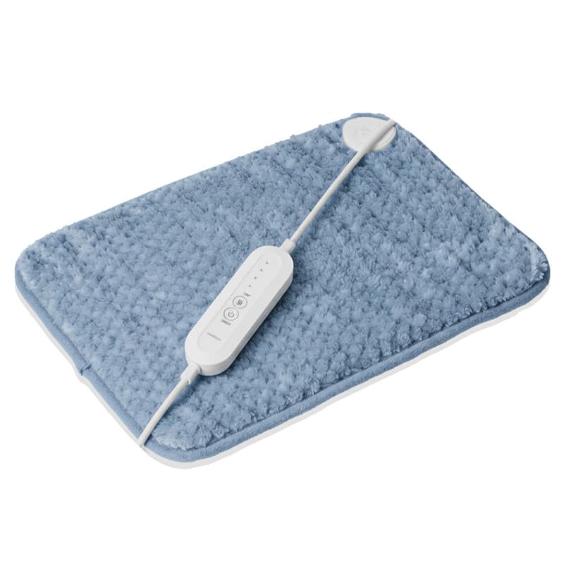 medisana HP 515 Heizkissen, Denim Blau, 30 x 40 cm - 1 Stück