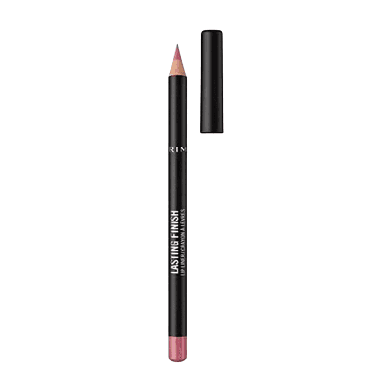 Rimmel Lasting Finish 8HR Lippenkonturenstift Farbton Pink Candy 4g