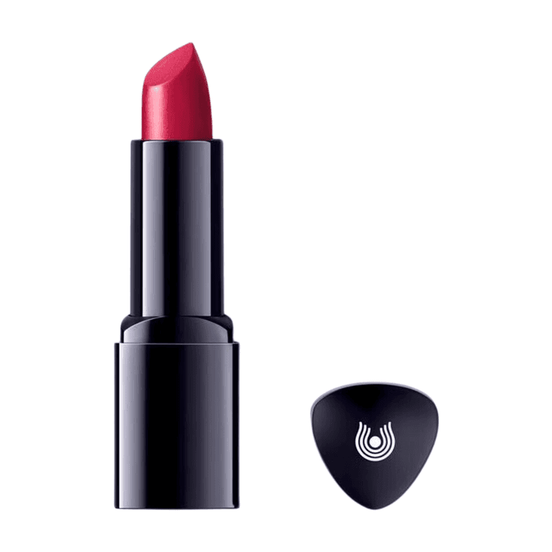 Dr. Hauschka Lippenstift 11 Amaryllis 4,1g