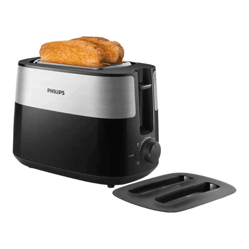 Philips HD2517/90 Toaster der Daily Collection