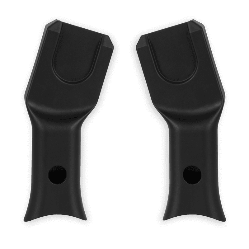 CYBEX EOS Adapter, Schwarz