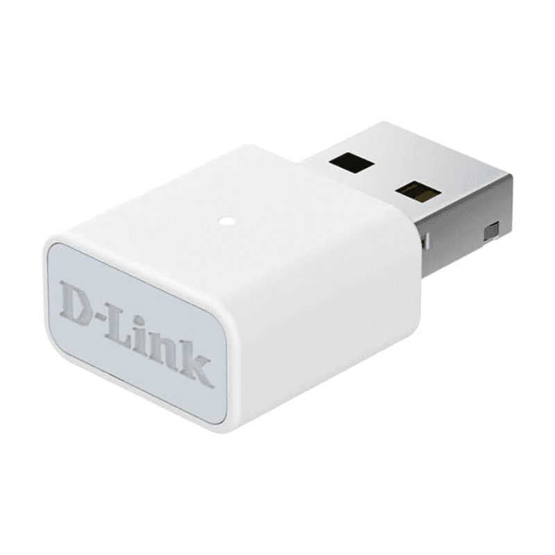 D-Link AN3U Netzwerkkarte WLAN