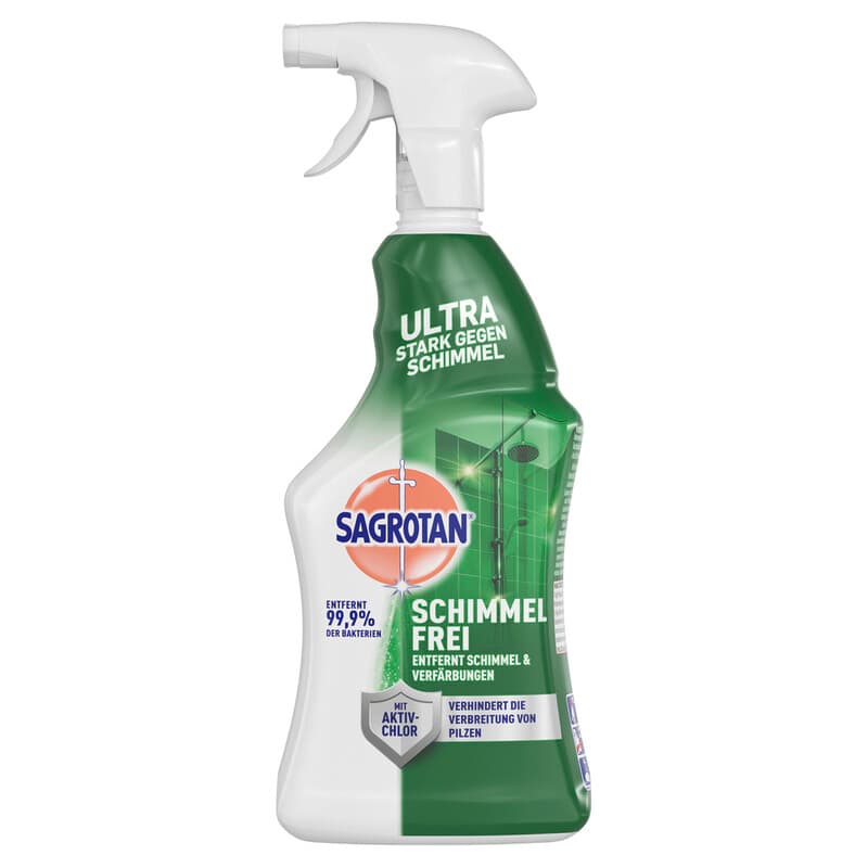 Sagrotan Schimmelentferner Spray 750 ml