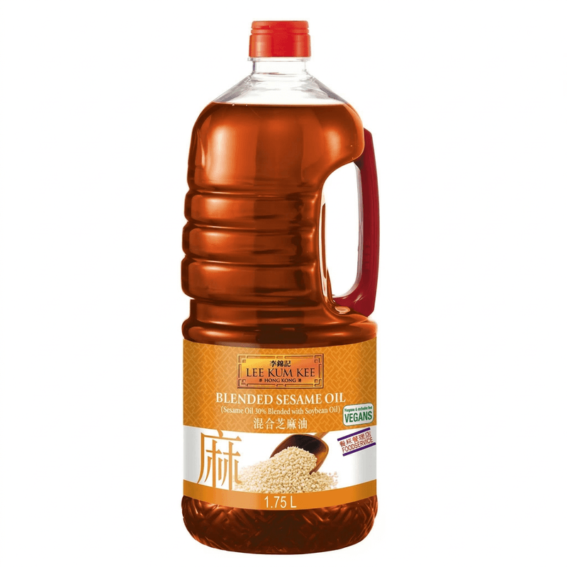 LEE KUM KEE Sesamöl-Mischung 1,75 L