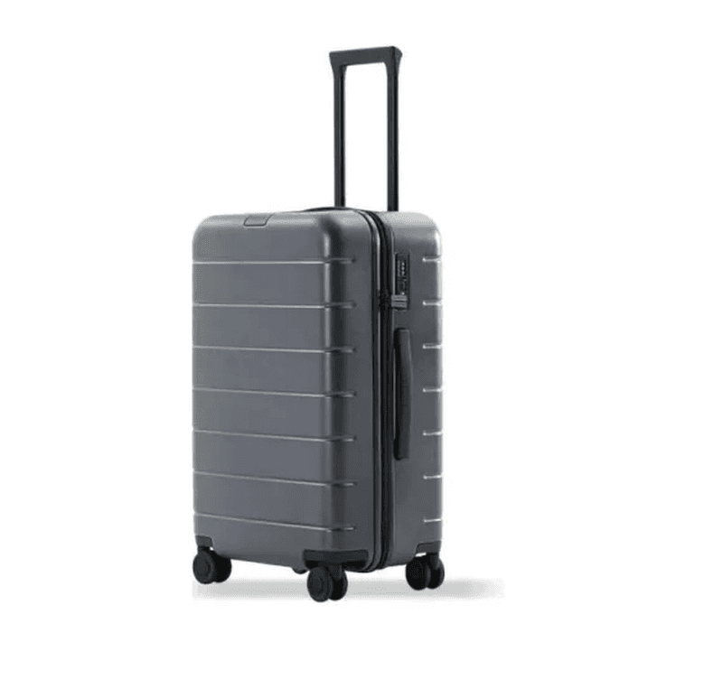 Xiaomi Koffer Classic Pro 24" (Grau)