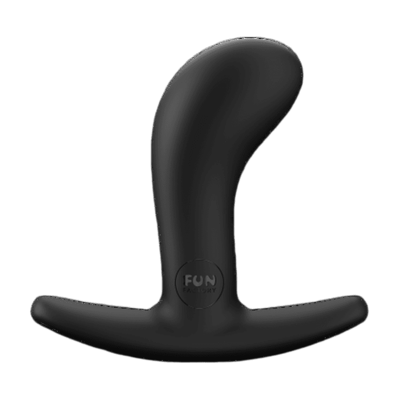 Fun Factory - Bootie S - Analplug - Schwarz