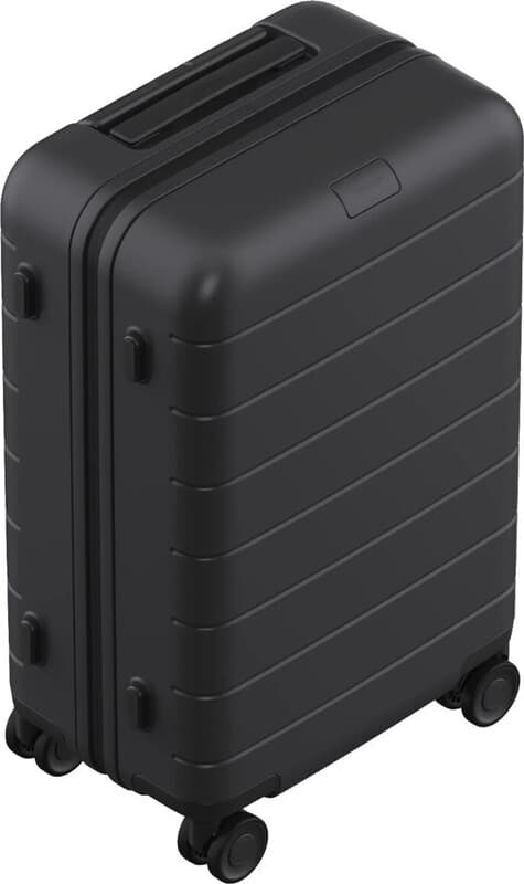 Xiaomi Koffer Classic Pro 20" (Schwarz)