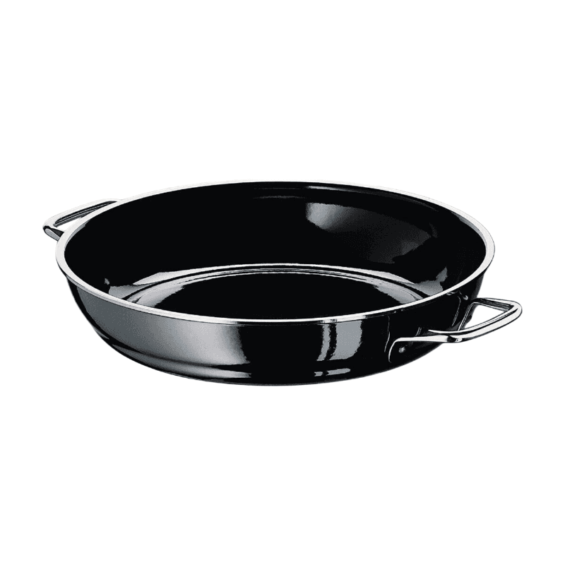 WMF Professional Brat- und Servierpfanne, 20 cm