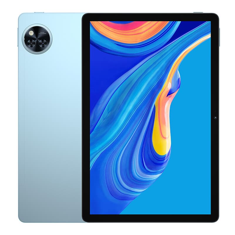 DOOGEE Neu: Android 15 Tabletts, U11 11 Zoll Tablet mit Gemini-KI, 16(4+12)GB + 128 GB/2 TB, 8580 mAh, Unisoc T7200, 5G & WLAN, Android Tablets |